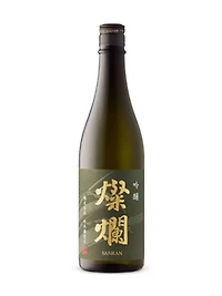 Sanran Ginjo Tochigi Sake
