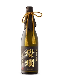 Sanran Junmai Daiginjo Tochigi
