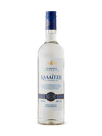 Kalaitzi Tsipouro Without Anise