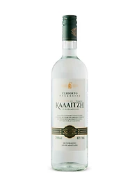 Kalaitzi Tsipouro With Anise