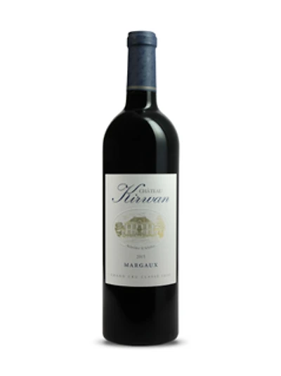 Château Kirwan 2015