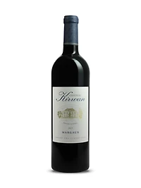 Château Kirwan 2015