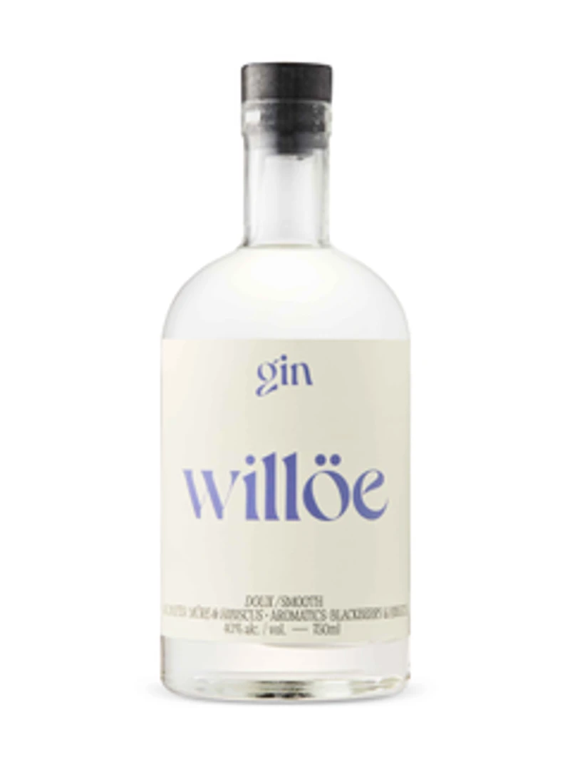 Willoe Gin