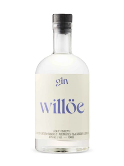 Willoe Gin