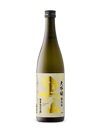 Otokoyama Daiginjo Sake