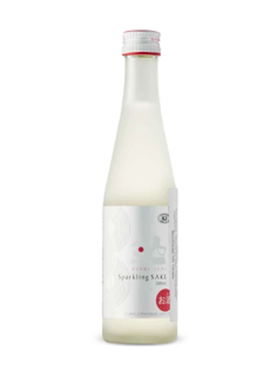 Junmai Ginjo Sparkling Sake