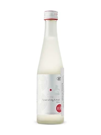 Junmai Ginjo Sparkling Sake