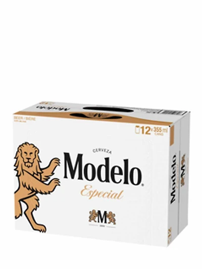 Modelo Especial