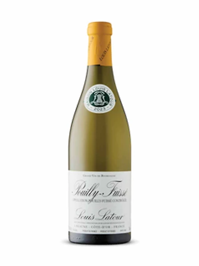 Louis Latour Pouilly-Fuissé