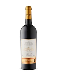 Quinta Dos Mattos Reserva Red 2022