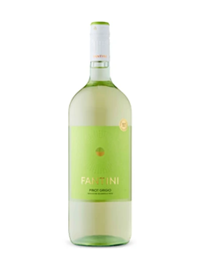 Fantini Terre Siciliane Pinot Grigio IGT