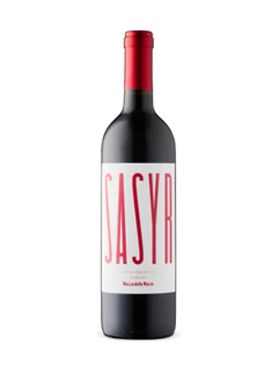 Rocca Delle Macie Sasyr Rosso Toscana IGT