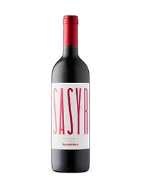 Rocca Delle Macie Sasyr Rosso Toscana IGT