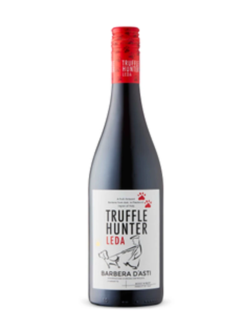 Truffle Hunter Barbera D'Asti