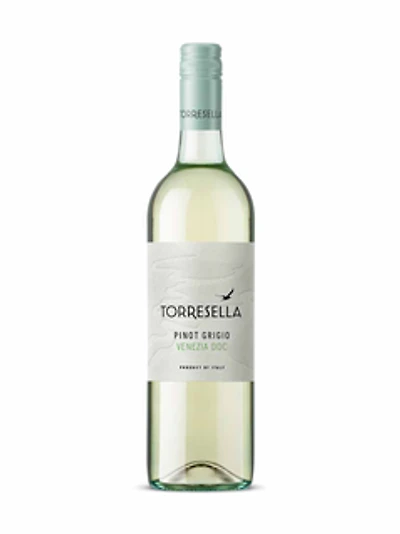 Torresella Pinot Grigio