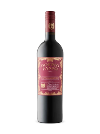 Doppio Passo Appasimento Puglia Rosso IGT