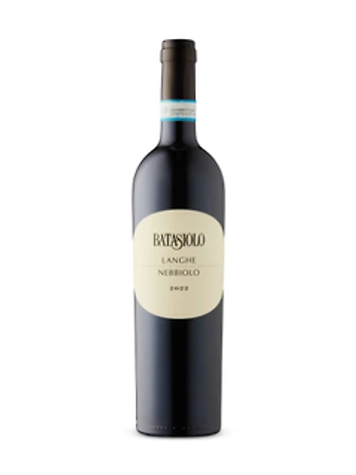 Batasiolo Langhe Nebbiolo DOC