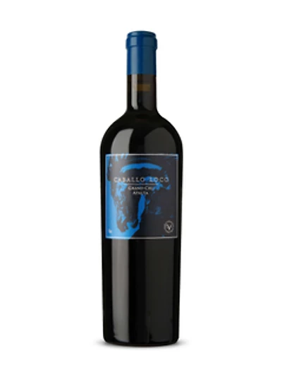 Valdivieso Caballo Loco Apalta Grand Cru 2021
