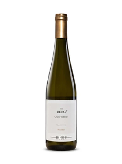 Markus Huber Gruner Veltliner Ried Berg Erste Lage 2024 2023