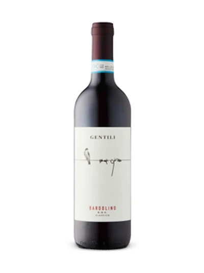 Gentili Bardolino DOC Classico 2023