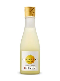Keigetsu Yuzu Sake