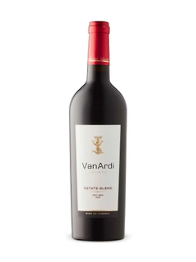 Van Ardi Estate Blend 2021