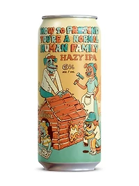 Refined Fool How to Pretend You're a Normal Human Family