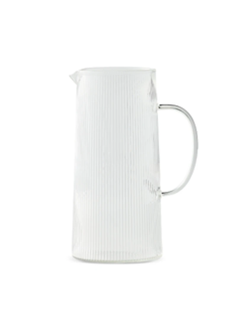 Glass Pitcher 1.5L