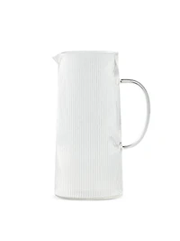 Glass Pitcher 1.5L