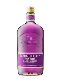 Dr Mcgillicuddy's Wild Grape