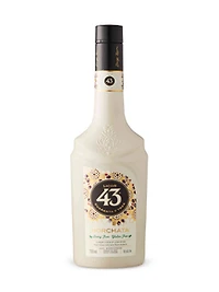 Licor 43 Horchata