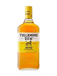 Tullamore Dew Honey