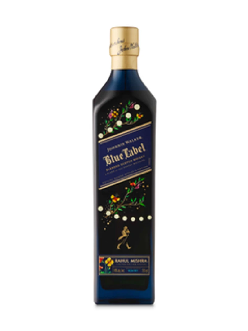 Johnnie Walker Blue Label - Festive Edition