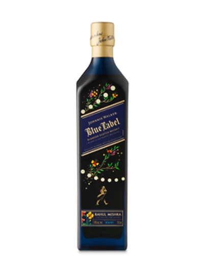 Johnnie Walker Blue Label - Festive Edition