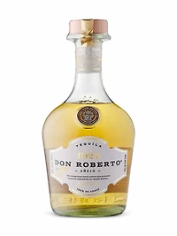 Don Roberto 1924 Anejo Tequila 100% De Agave