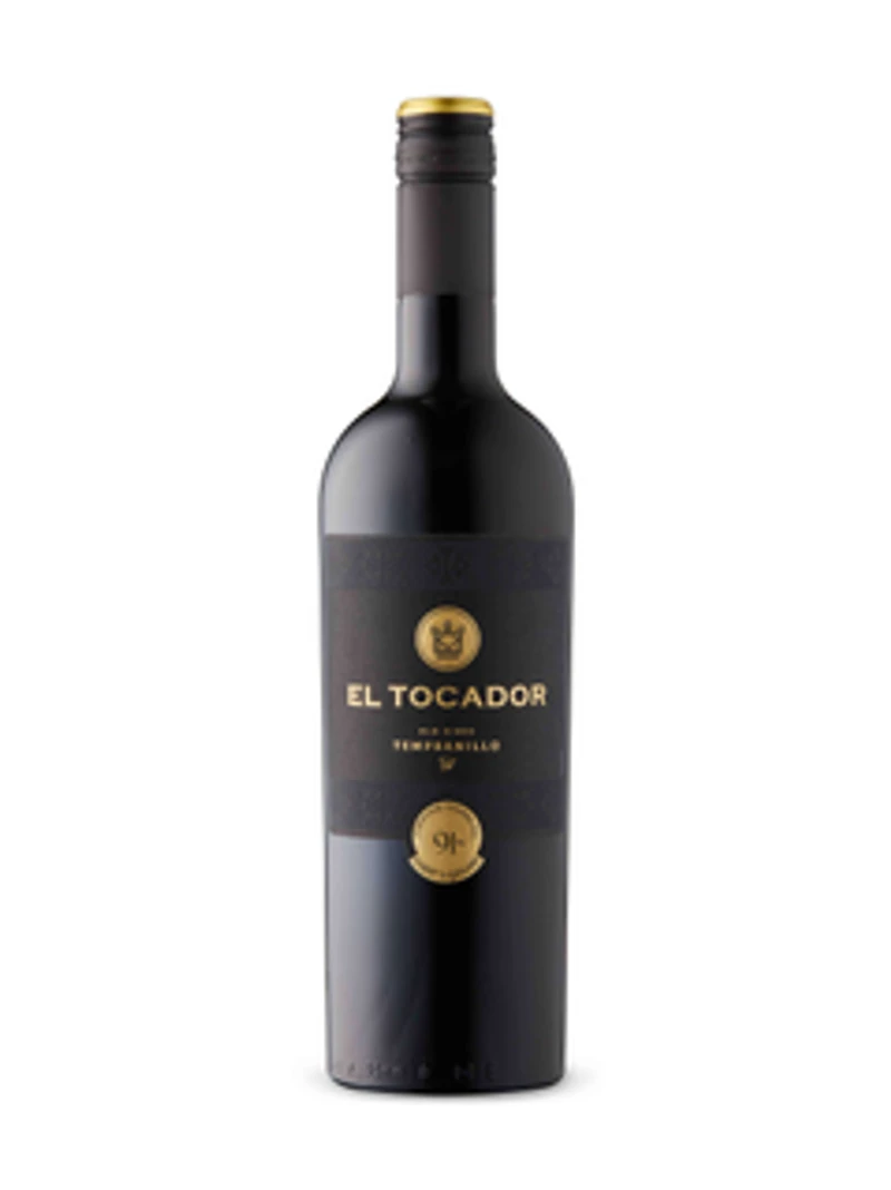 El Tocador Old Vines