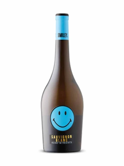 Smiley Sauvignon Blanc