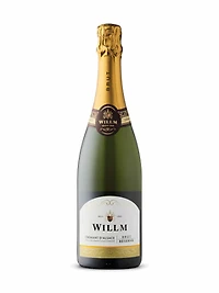 Willm Brut Réserve Crémant d'Alsace