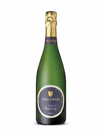 Jean-Paul Couamais Vouvray Cuvée Réserve Brut Sparkling