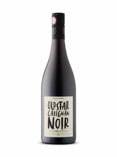 Olivier Coste Old Star Carignan Noir 2022