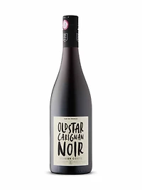 Olivier Coste Old Star Carignan Noir 2022