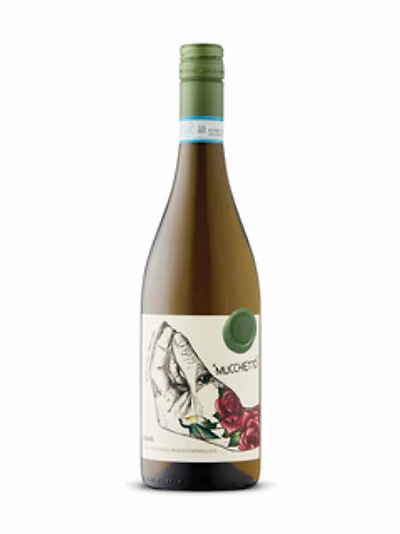 Mucchietto Organic Soave 2023