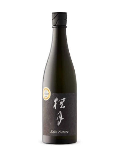 Keigetsu Sake Nature Junmai Daiginjo Kimoto