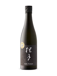 Keigetsu Sake Nature Junmai Daiginjo Kimoto