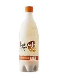 Kooksoondang Makgeolli Original