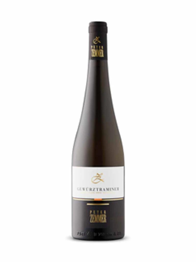Peter Zemmer Gewürztraminer 2023