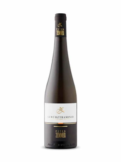 Peter Zemmer Gewürztraminer