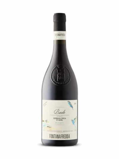 Fontanafredda Serralunga d'Alba Riserva Barolo