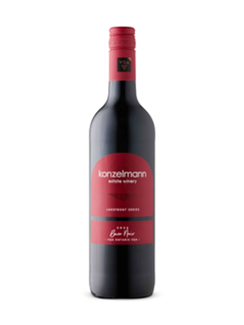 Konzelmann Lakefront Series Baco Noir VQA