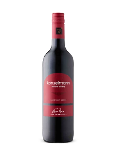 Konzelmann Lakefront Series Baco Noir VQA